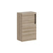 VitrA Root Flat 1 Door Slim Lower/Base Unit - Unbeatable Bathrooms