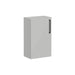VitrA Root Flat 1 Door Slim Lower/Base Unit - Unbeatable Bathrooms