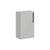 VitrA Root Flat 1 Door Slim Lower/Base Unit - Unbeatable Bathrooms