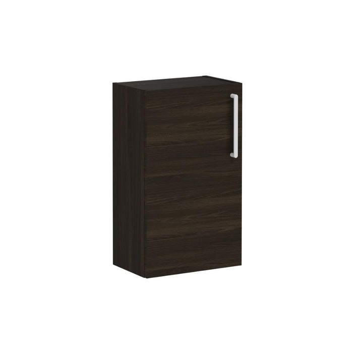 VitrA Root Flat 1 Door Slim Lower/Base Unit - Unbeatable Bathrooms