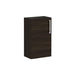 VitrA Root Flat 1 Door Slim Lower/Base Unit - Unbeatable Bathrooms