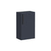 VitrA Root Flat 40cm 1 Door Slim Lower/Base Unit (RH Hinge) - Unbeatable Bathrooms