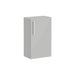 VitrA Root Flat 40cm 1 Door Slim Lower/Base Unit (RH Hinge) - Unbeatable Bathrooms