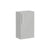 VitrA Root Flat 40cm 1 Door Slim Lower/Base Unit (RH Hinge) - Unbeatable Bathrooms
