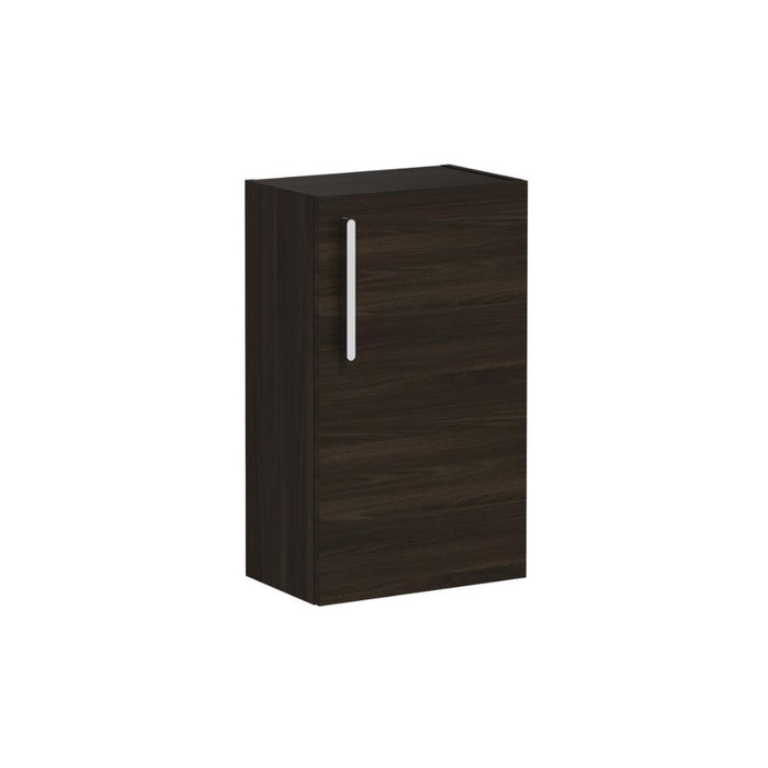 VitrA Root Flat 1 Door Slim Lower/Base Unit - Unbeatable Bathrooms