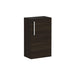 VitrA Root Flat 1 Door Slim Lower/Base Unit - Unbeatable Bathrooms