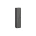VitrA Root Flat 40cm 2 Door Tall Unit (LH Hinge) - Unbeatable Bathrooms