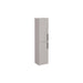VitrA Root Flat 40cm 2 Door Tall Unit (LH Hinge) - Unbeatable Bathrooms