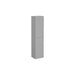 VitrA Root Flat 40cm 2 Door Tall Unit (LH Hinge) - Unbeatable Bathrooms