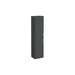 VitrA Root Flat 40cm 2 Door Tall Unit (LH Hinge) - Unbeatable Bathrooms