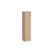 VitrA Root Flat 40cm 2 Door Tall Unit (LH Hinge) - Unbeatable Bathrooms