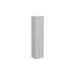 VitrA Root Flat 40cm 2 Door Tall Unit (LH Hinge) - Unbeatable Bathrooms