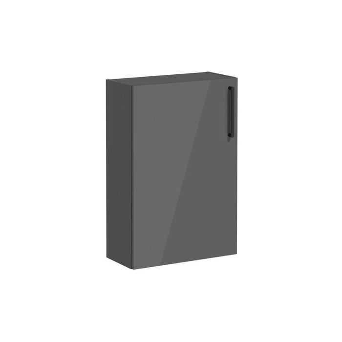 VitrA Root Flat 1 Door Slim Lower/Base Unit - Unbeatable Bathrooms