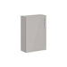 VitrA Root Flat 1 Door Slim Lower/Base Unit - Unbeatable Bathrooms