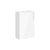 VitrA Root Flat 1 Door Slim Lower/Base Unit - Unbeatable Bathrooms