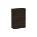 VitrA Root Flat 1 Door Slim Lower/Base Unit - Unbeatable Bathrooms