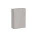 VitrA Root Flat 1 Door Slim Lower/Base Unit - Unbeatable Bathrooms