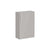 VitrA Root Flat 1 Door Slim Lower/Base Unit - Unbeatable Bathrooms