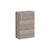 VitrA Root Flat 1 Door Slim Lower/Base Unit - Unbeatable Bathrooms