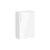 VitrA Root Flat 1 Door Slim Lower/Base Unit - Unbeatable Bathrooms