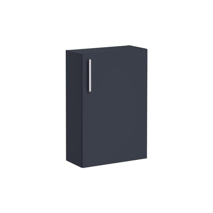 VitrA Root Flat 1 Door Slim Lower/Base Unit - Unbeatable Bathrooms