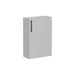VitrA Root Flat 1 Door Slim Lower/Base Unit - Unbeatable Bathrooms