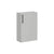 VitrA Root Flat 1 Door Slim Lower/Base Unit - Unbeatable Bathrooms