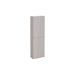 VitrA Root Flat 55cm 2 Door Slim Tall Unit (LH Hinge) - Unbeatable Bathrooms