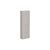 VitrA Root Flat 55cm 2 Door Slim Tall Unit (LH Hinge) - Unbeatable Bathrooms