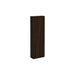 VitrA Root Flat 55cm 2 Door Slim Tall Unit (LH Hinge) - Unbeatable Bathrooms