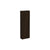 VitrA Root Flat 55cm 2 Door Slim Tall Unit (LH Hinge) - Unbeatable Bathrooms
