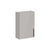 VitrA Root Flat 60cm 1 Door Upper/Wall Unit - Unbeatable Bathrooms