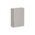 VitrA Root Flat 60cm 1 Door Upper/Wall Unit - Unbeatable Bathrooms