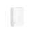 VitrA Root Flat 60cm 1 Door Upper/Wall Unit - Unbeatable Bathrooms