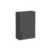 VitrA Root Flat 60cm 1 Door Upper/Wall Unit - Unbeatable Bathrooms