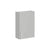 VitrA Root Flat 60cm 1 Door Upper/Wall Unit - Unbeatable Bathrooms