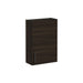 VitrA Root Flat 60cm 1 Door Upper/Wall Unit - Unbeatable Bathrooms