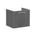VitrA Root Flat 60cm 1 Drawer Washbasin Unit - Unbeatable Bathrooms