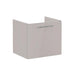 VitrA Root Flat 60cm 1 Drawer Washbasin Unit - Unbeatable Bathrooms