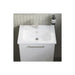 VitrA Root Flat 60cm 1 Drawer Washbasin Unit - Unbeatable Bathrooms