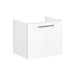 VitrA Root Flat 60cm 1 Drawer Washbasin Unit - Unbeatable Bathrooms