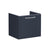 VitrA Root Flat 60cm 1 Drawer Washbasin Unit - Unbeatable Bathrooms