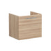 VitrA Root Flat 60cm 1 Drawer Washbasin Unit - Unbeatable Bathrooms