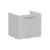 VitrA Root Flat 60cm 1 Drawer Washbasin Unit - Unbeatable Bathrooms