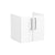 VitrA Root Flat 60cm 2 Door Wall Hung Washbasin Unit - Unbeatable Bathrooms