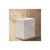 VitrA Root Flat 60cm 2 Drawer Washbasin Unit - Unbeatable Bathrooms
