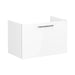 VitrA Root Flat 80cm 1 Drawer Washbasin Unit - Unbeatable Bathrooms