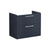 VitrA Root Flat 80cm 2 Drawer Washbasin Unit - Unbeatable Bathrooms