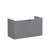 VitrA Root Groove 100cm 2 Door Washbasin Unit - Unbeatable Bathrooms