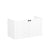 VitrA Root Groove 100cm 2 Door Washbasin Unit - Unbeatable Bathrooms